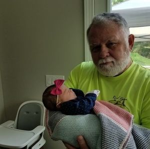 Meet your Posher, Gary